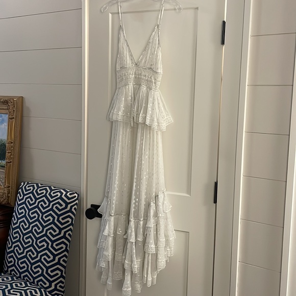 Never before worn beautiful dress - Picture 1 of 5